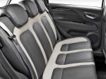 Fiat Punto 2012 года (BR)